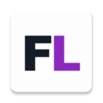 Logo of FlyLog.io Pilot Logbook with VFR navigation android Application 